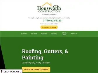housworthconstruction.com