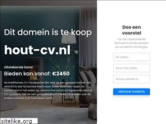 hout-cv.nl