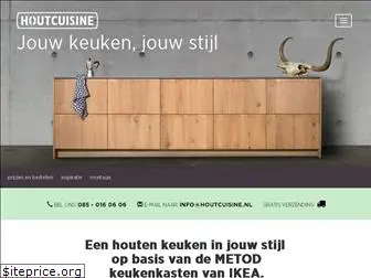 houtcuisine.nl