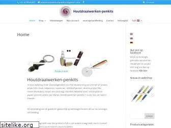 houtdraaiwerken-penkits.nl