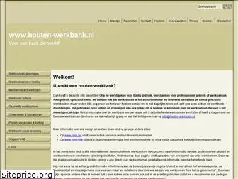 houten-werkbank.nl