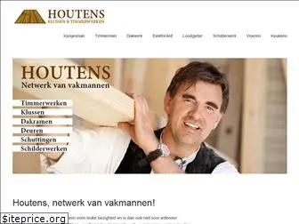 houtens.nl