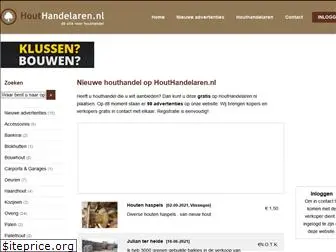 houthandelaren.nl