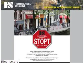 houthandelschmidt.nl