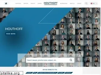 houthoff.com