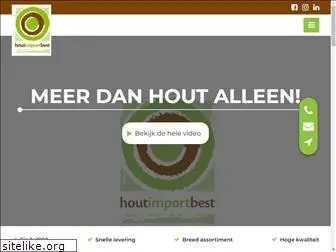 houtimportbest.nl