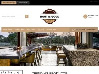 houtisgoud.co.za