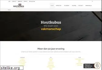 houtkubus.nl