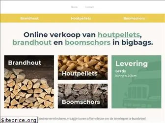 houtpellets-brandhout.be