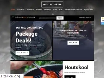 houtskool.nl