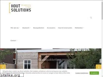 houtsolutions.nl