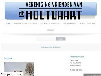 houtvaart.nl