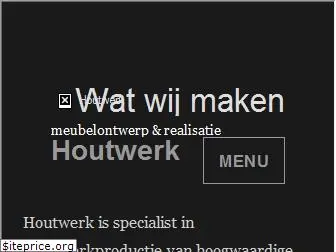 houtwerk.nl