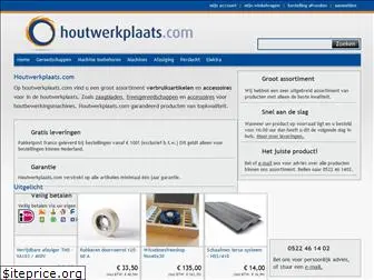 houtwerkplaats.com