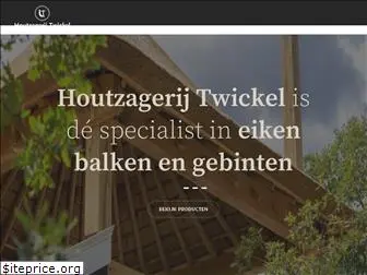 houtzagerijtwickel.nl