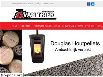 houtzagerijvantrier.nl