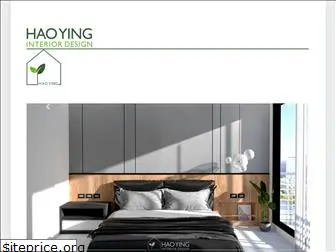 houying-design.com.tw