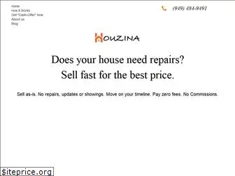 houzina.com