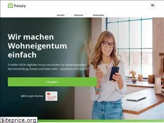 houzy.ch