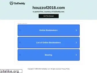 houzzof2018.com