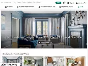 houzztv.com