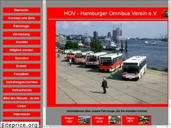 hov-bus.de