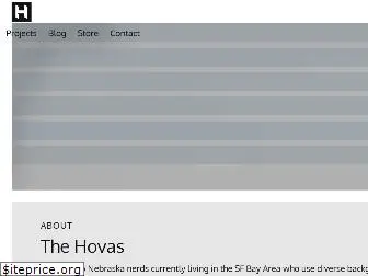 hovalabs.com