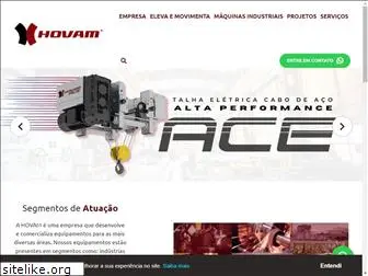 hovam.com.br