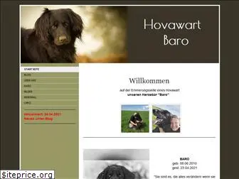 hovawart-baro.jimdo.com