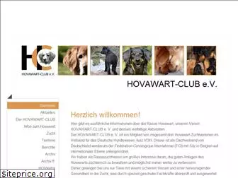 hovawart-club.de