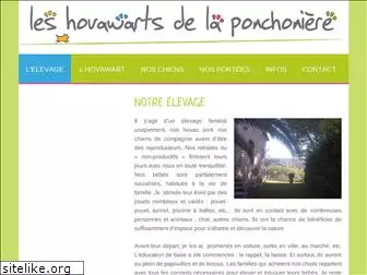 hovawarts-ponchoniere.fr