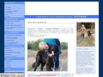 hovawarty.com.pl