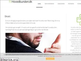 hovedbunden.dk