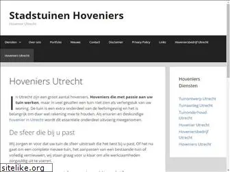 hovenier-utrecht.com