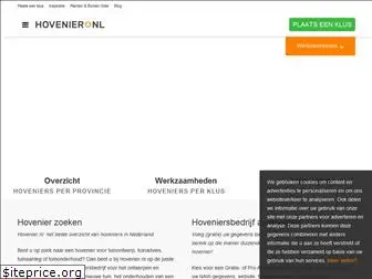 hovenier.nl