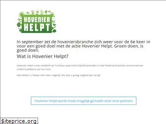 hovenierhelpt.nl