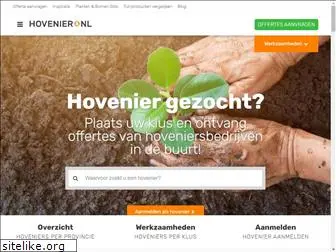 hovenieroverzicht.nl