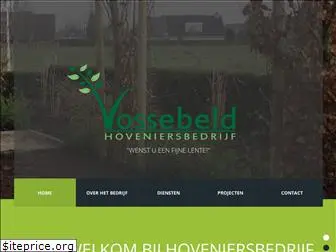 hoveniersbedrijfvossebeld.nl