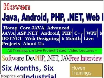 hoventrainings.azurewebsites.net