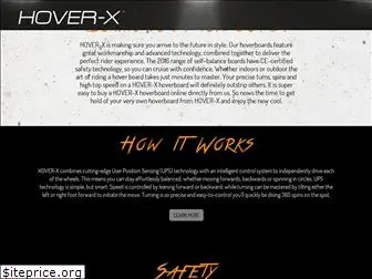 hover-x.co.uk