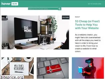 hover.blog