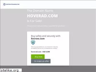 hoverad.com