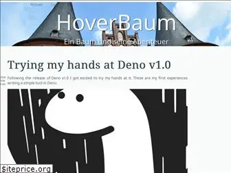 hoverbaum.net