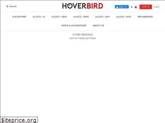 hoverbird.ca