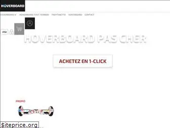 hoverboard-pas-cher.fr