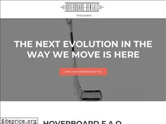 hoverboard-rentals.com