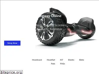 hoverboard-segway.co.uk