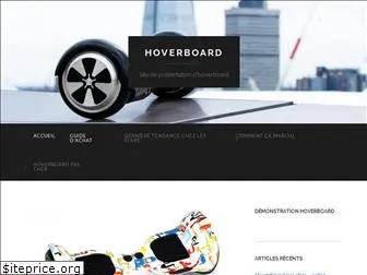 hoverboard-skate.fr