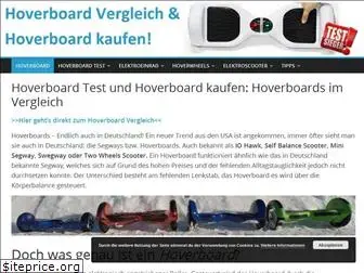 hoverboard-test.net