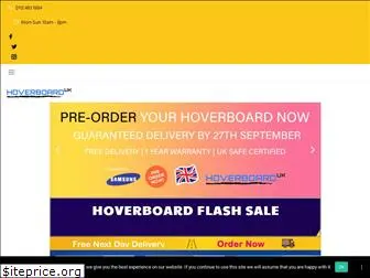 hoverboard-uk.com
